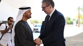 Vučić: Znam ko će biti partner